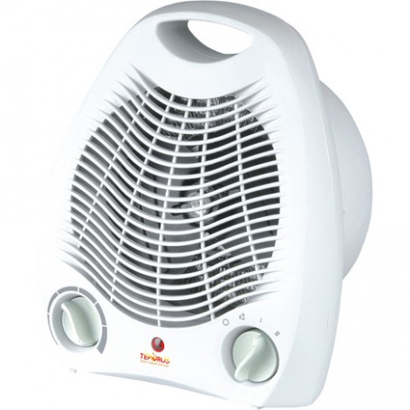 Termoventilatore 1000/2000w